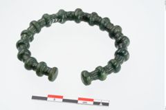 Foto von Bronzearmreif (NHMW-PRAE-024564)